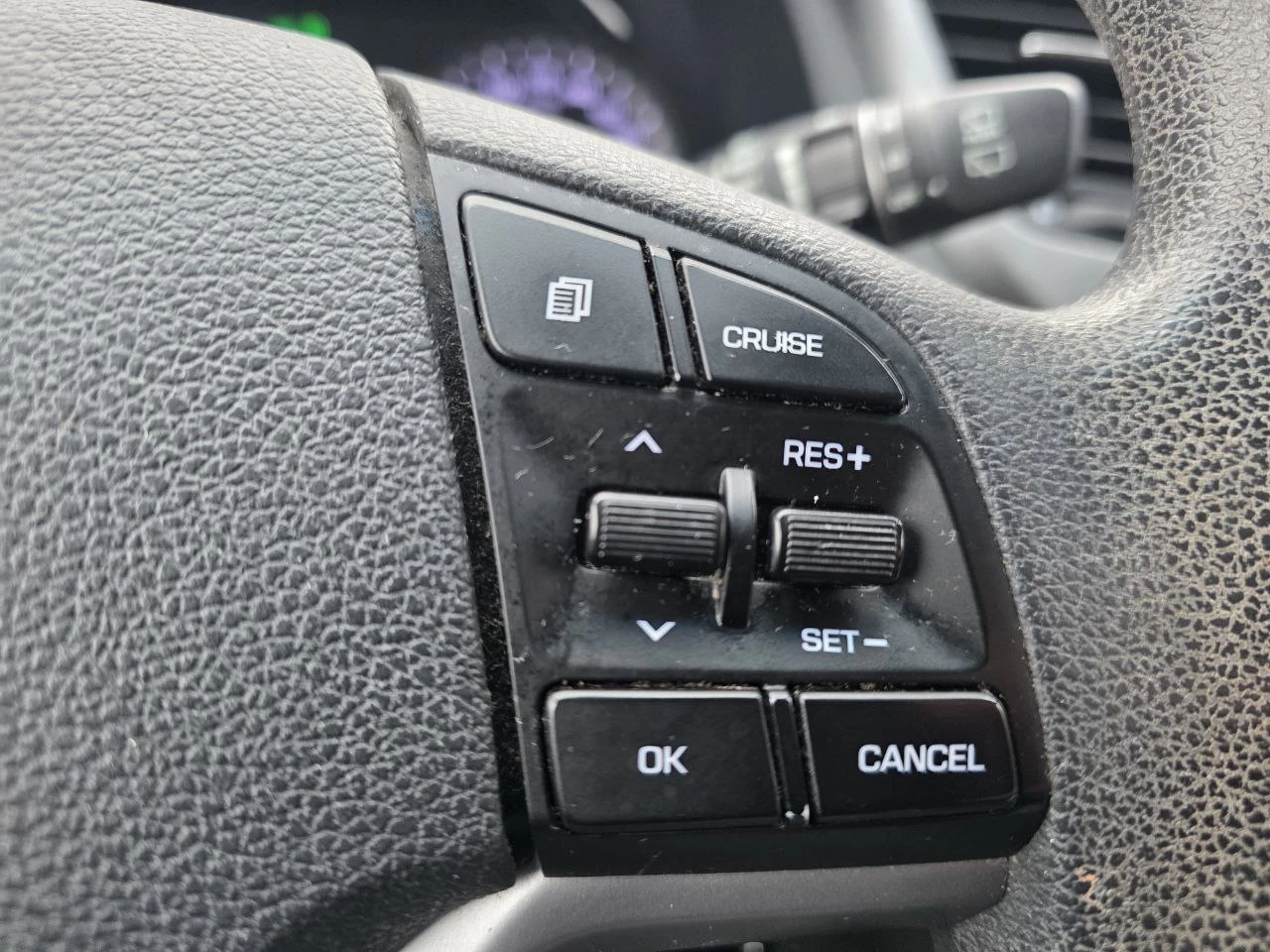 2017 Hyundai Tucson **AWD**JAMAIS ACCIDENTEE**SAAQ CERTIFIEE**SIEGES CHAUFFANTS** Main Image