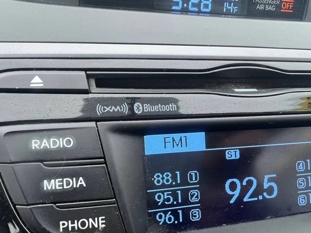 2015 Hyundai Elantra GL**SIEGES CHAUFFANTS** Image principale