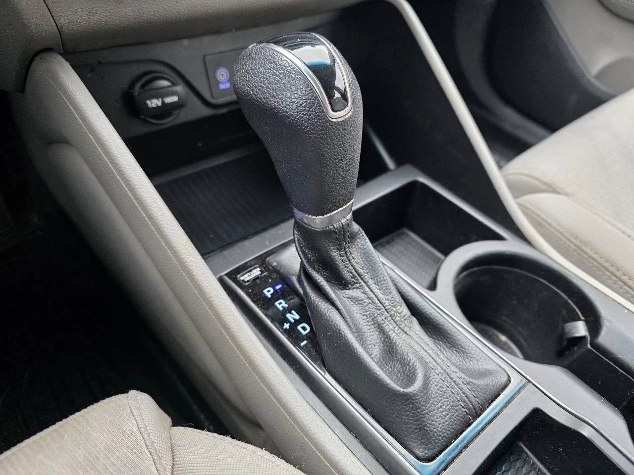 2017 Hyundai Tucson **AWD**JAMAIS ACCIDENTEE**SAAQ CERTIFIEE**SIEGES CHAUFFANTS** Main Image