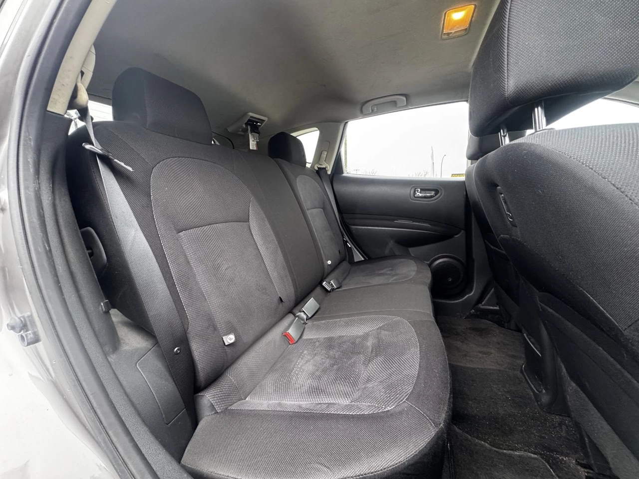 2013 Nissan Rogue **Edition Special**TOIT OUVRANT** Main Image