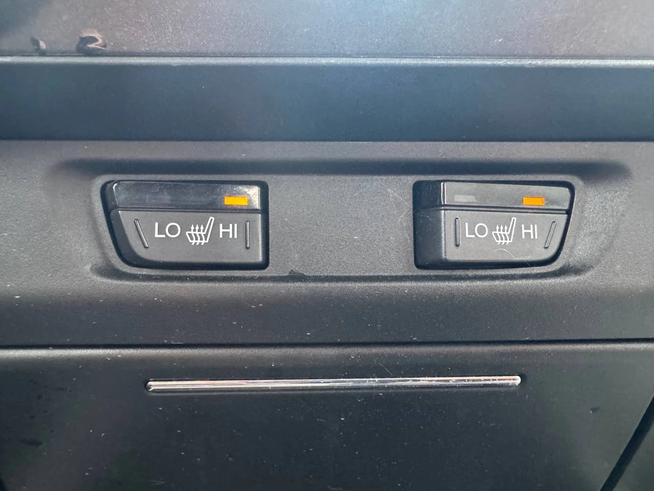 2014 Honda Civic LX **SIÈGES CHAUFFANTS**MODE ECO** Image principale