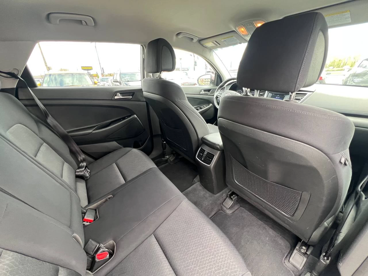 2017 Hyundai Tucson Premium**SAAQ Certifie**CAMERA DE RECUL**ANGLE MORT**SIEGES CHAUFFANTS**Volant Chauffant**MAGS Image principale