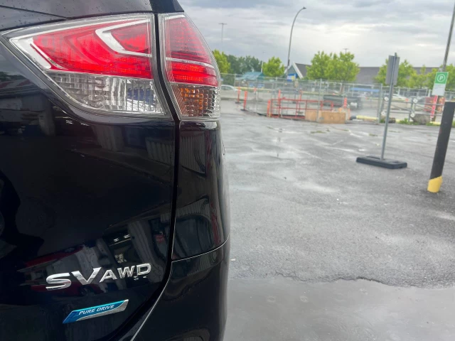 Nissan Rogue SV**AWD**JAMAIS ACCIDENTEE**SAAQ CERTIFIEE**TOIT PANORAMIQUE**CAMERA DE RECUL**SIEGES CHAUFFANTS**MAGS** 2014