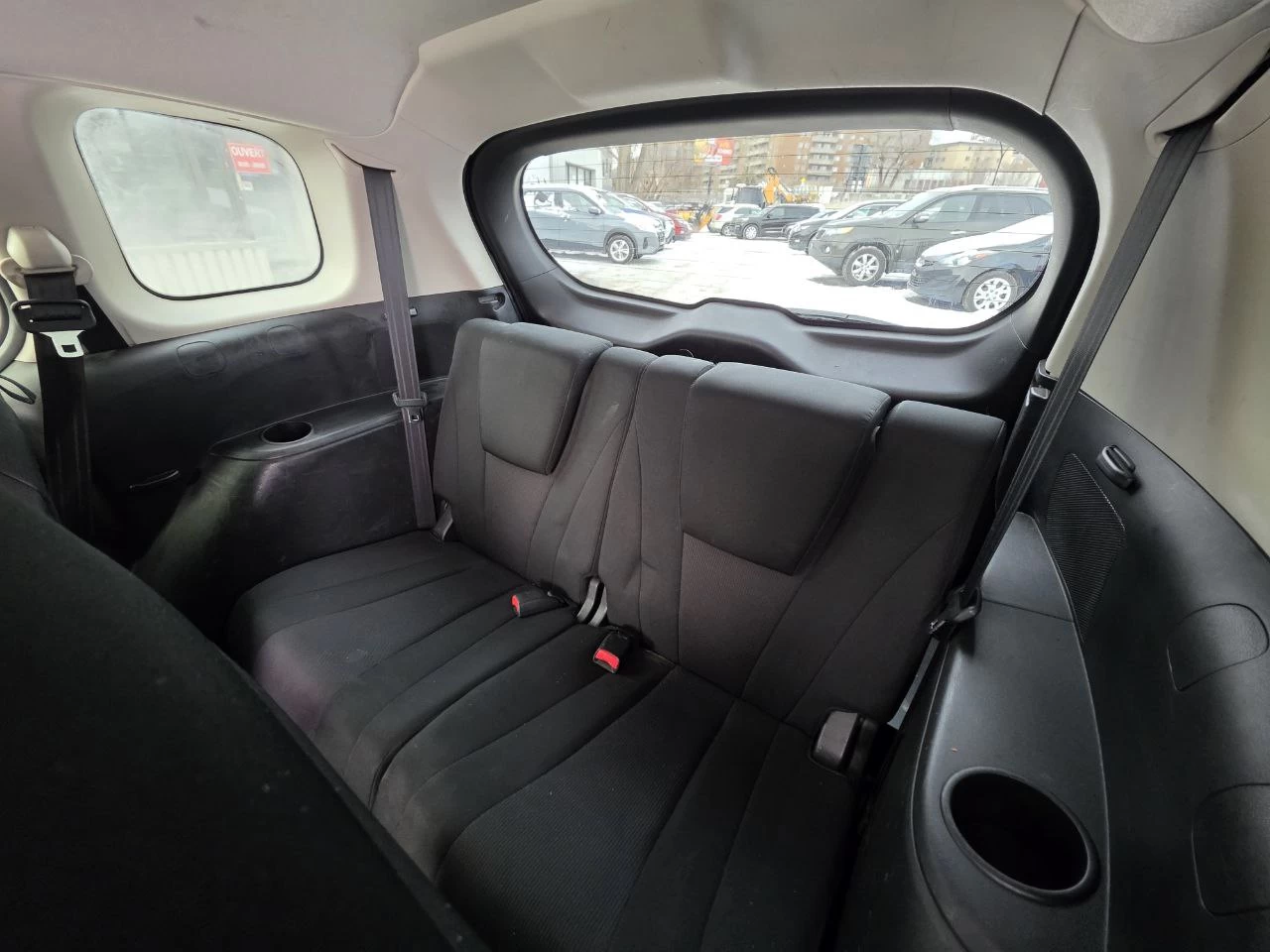 2013 Mazda 5 **GS**6 PASSAGERS**MAGS**EN SPECIAL Main Image