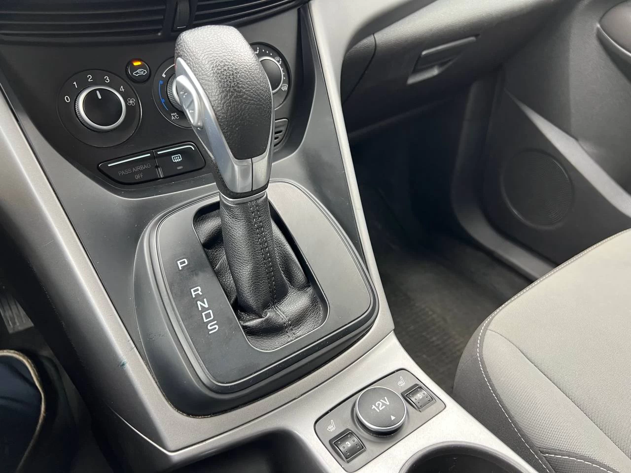 2014 Ford Escape SE**AWD**Jamais Accidente**CamÉra de Recul**SIEGES CHAUFFANTS**MAGS** Image principale