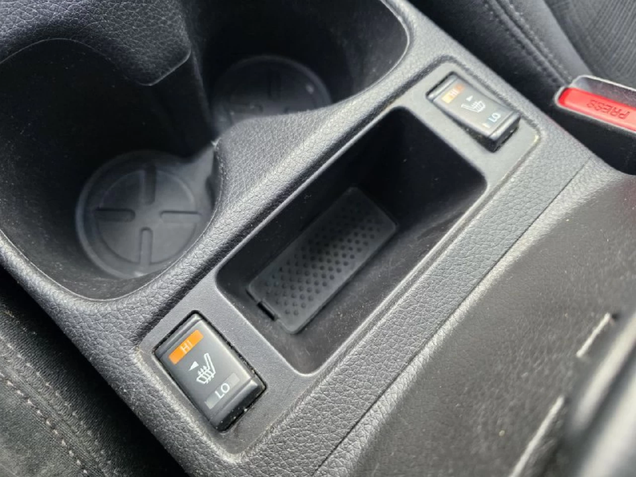 2014 Nissan Rogue **SV**JAMAIS ACCIDENTEE**SAAQ CERTIFIEE**TOIT PANORAMIQUE**CAMERA DE RECUL**SIEGES CHAUFFANTS**MAGS** Main Image