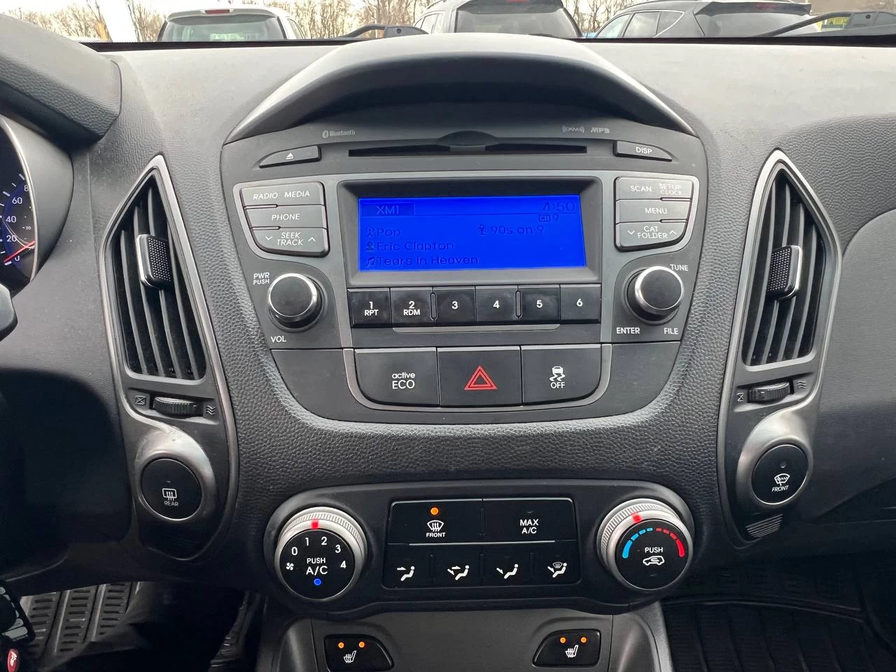 2015 Hyundai Tucson GL**AWD**SIEGES CHAUFFANTS** Main Image