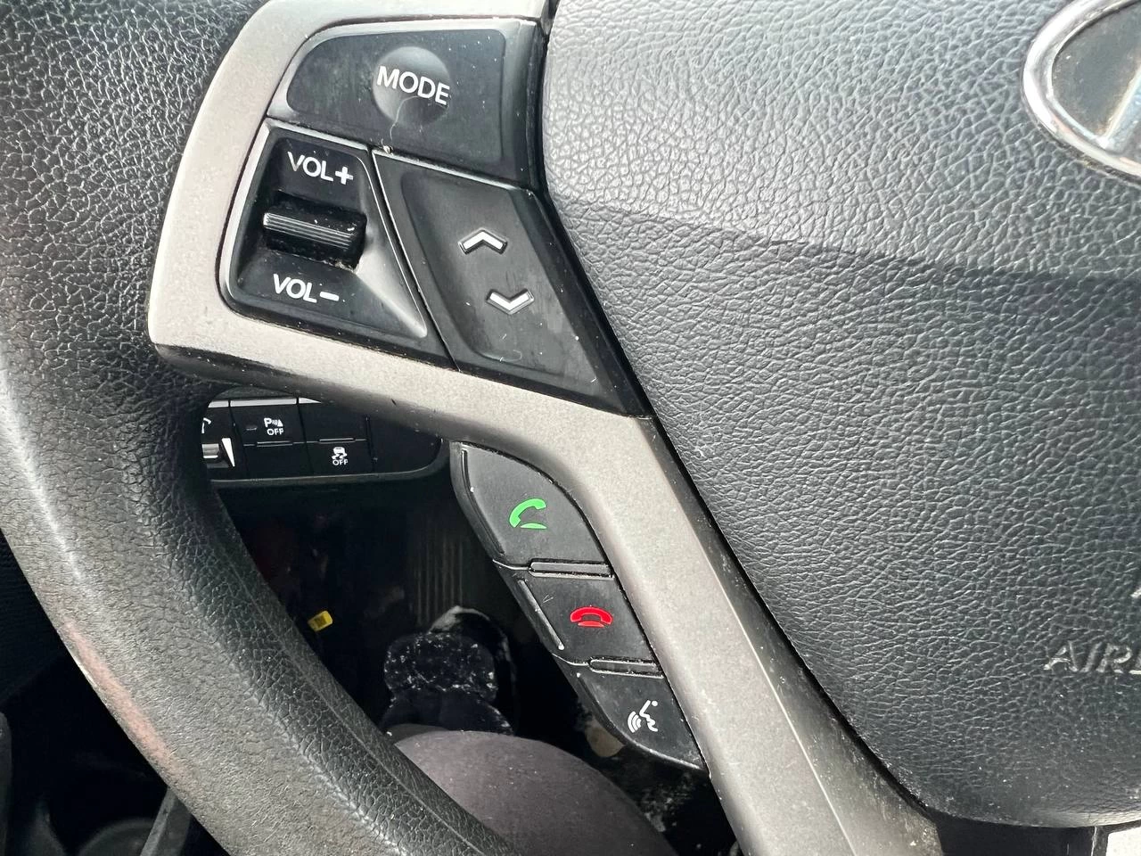 2013 Hyundai Veloster 3dr Cpe Man**Jamais Accidentee**SIEGES CHAUFFANTS**MAGS** Main Image