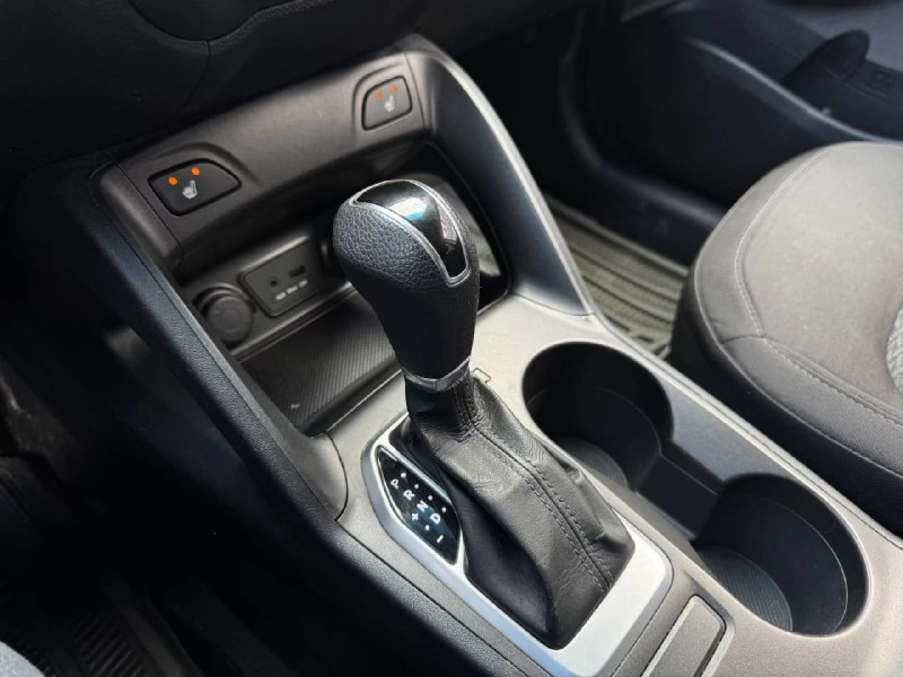 2014 Hyundai Tucson GL**SIEGES CAUFFANTS** Image principale