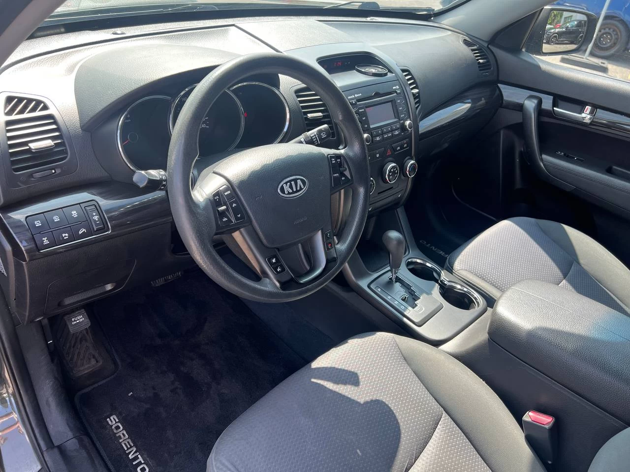 2012 Kia Sorento LX**AWD**SIEGES CHAUFFANTS**MAGS** Main Image