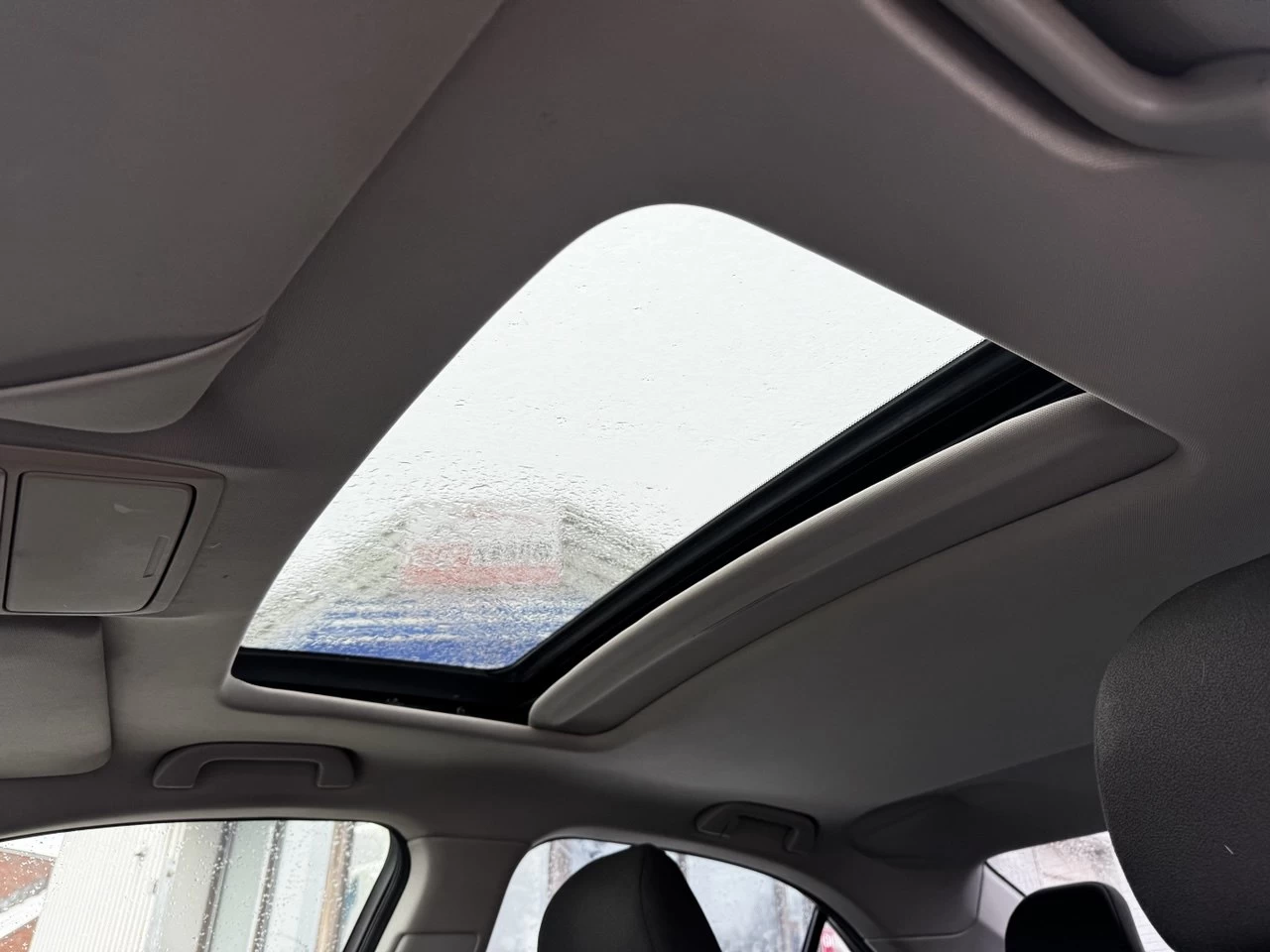 2010 Acura TSX I4 Man**JAMAIS ACCIDENTEE**TOIT OUVRANT**SIEGES CHAUFFANTS**MAGS** Image principale