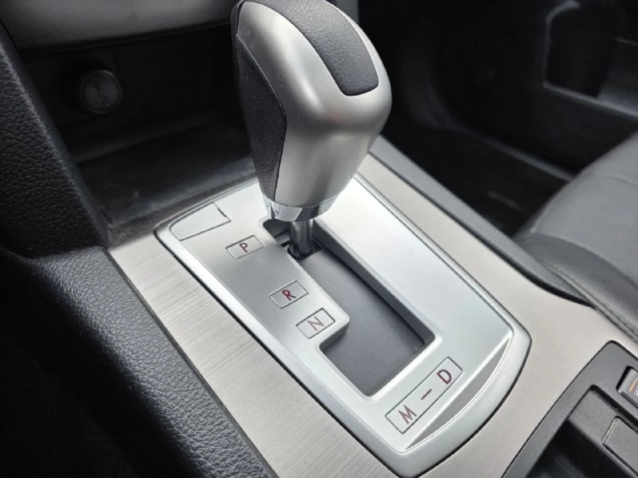 2013 Subaru Outback ((JAMAIS ACCIDENTEE**LIMITEE**NAVI**CAMERA DE RECUL**CUIR**SIEGES CHAUFFANTS**MAGS**TOUTE EQUIPEE Main Image