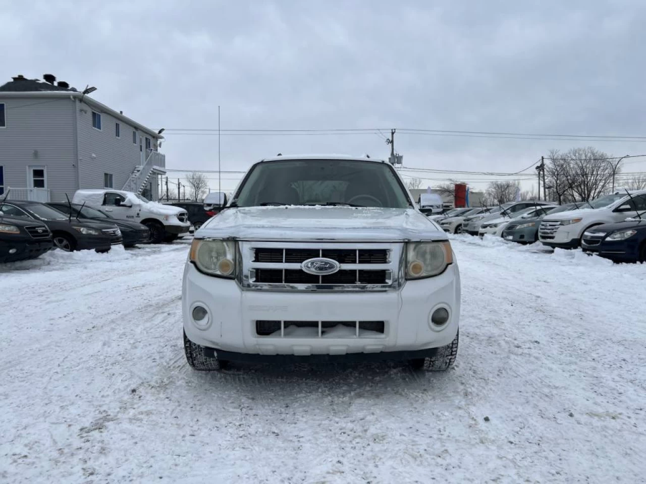 2008 Ford Escape **********SELLING FOR PARTS********** Image principale