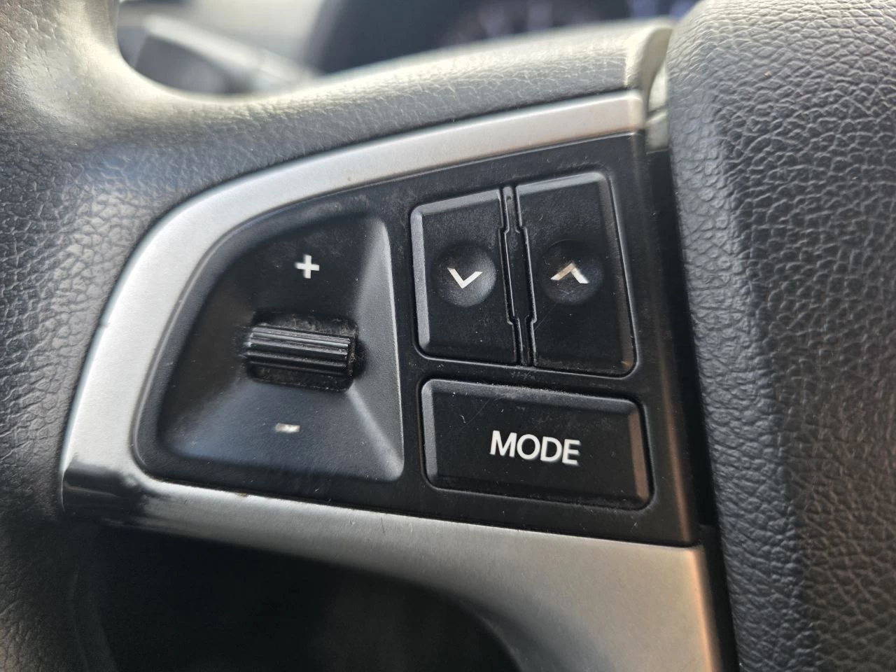 2012 Hyundai Accent GL Image principale