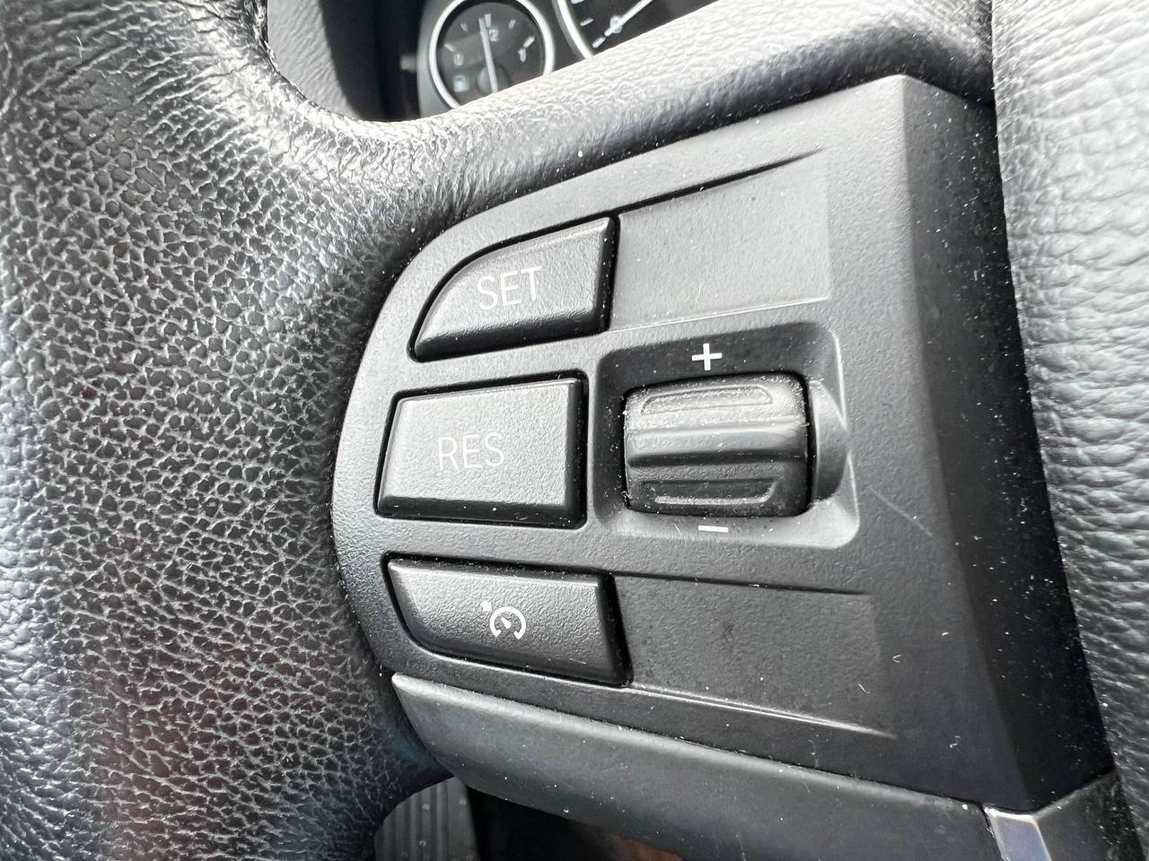 2013 BMW X3 35i**AWD**TOIT OUVRANT**VOLANT CHAUFFANTS**NAVIGATION**CAMERA DE RECULE** Image principale