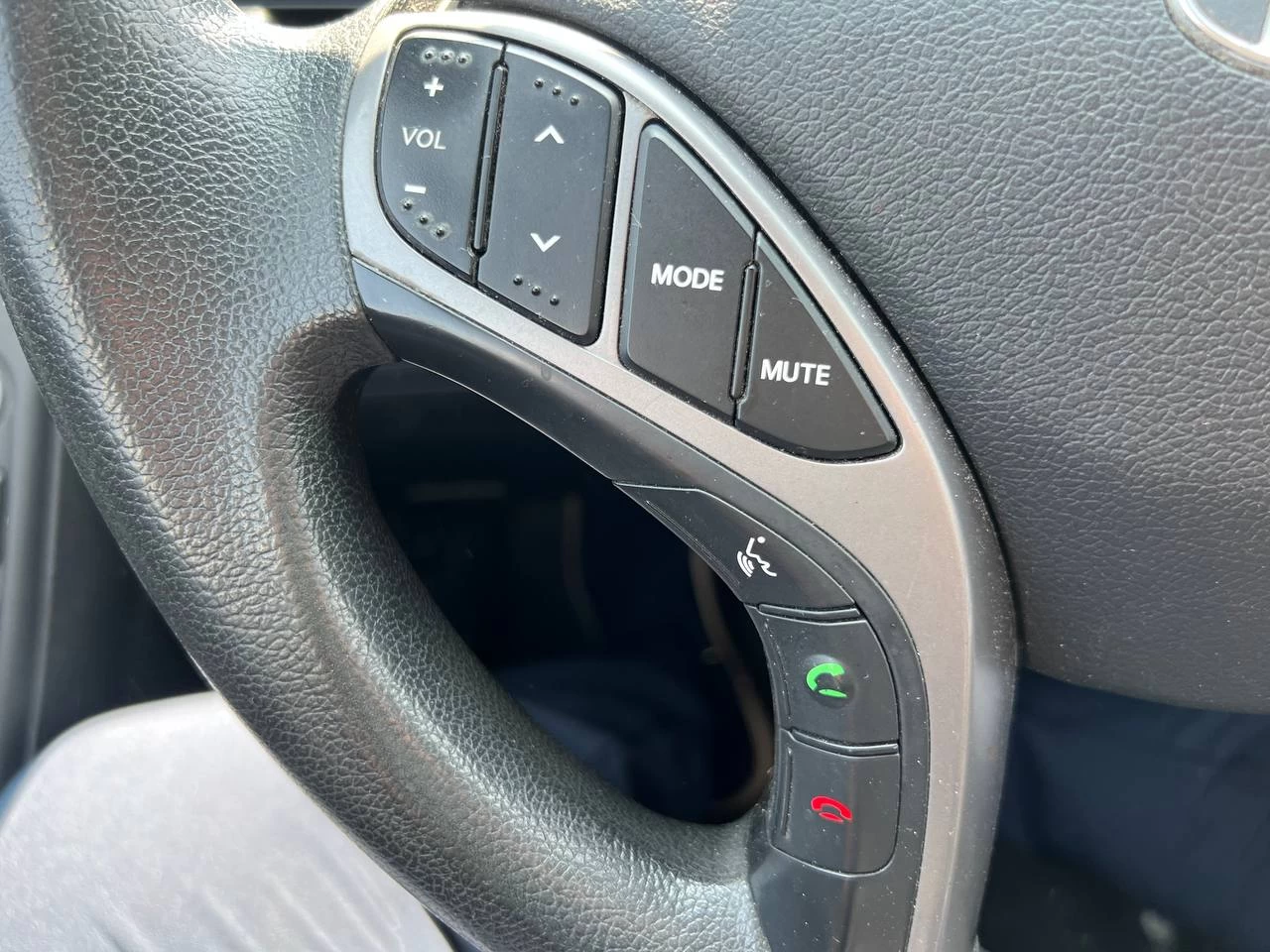 2015 Hyundai Elantra GL**Un PropriÉtaire**SIEGES CHAUFFANTS**BLUETOOTH** Image principale