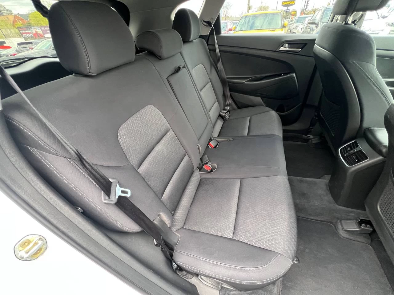 2017 Hyundai Tucson Premium**SAAQ Certifie**CAMERA DE RECUL**ANGLE MORT**SIEGES CHAUFFANTS**Volant Chauffant**MAGS Image principale