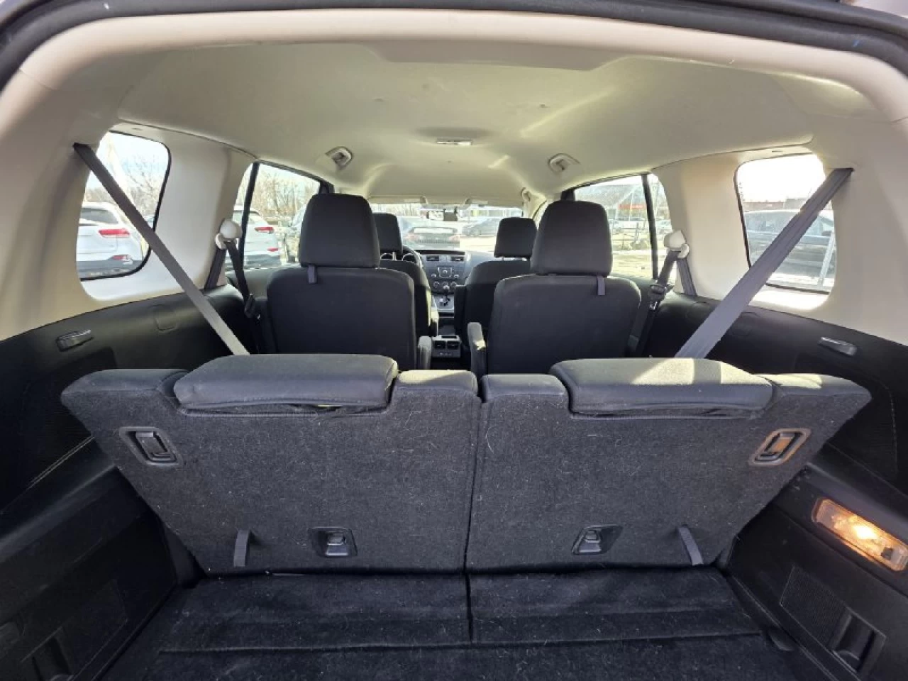 2014 Mazda 5 GS**6 PASSAGERS**MAGS** Main Image