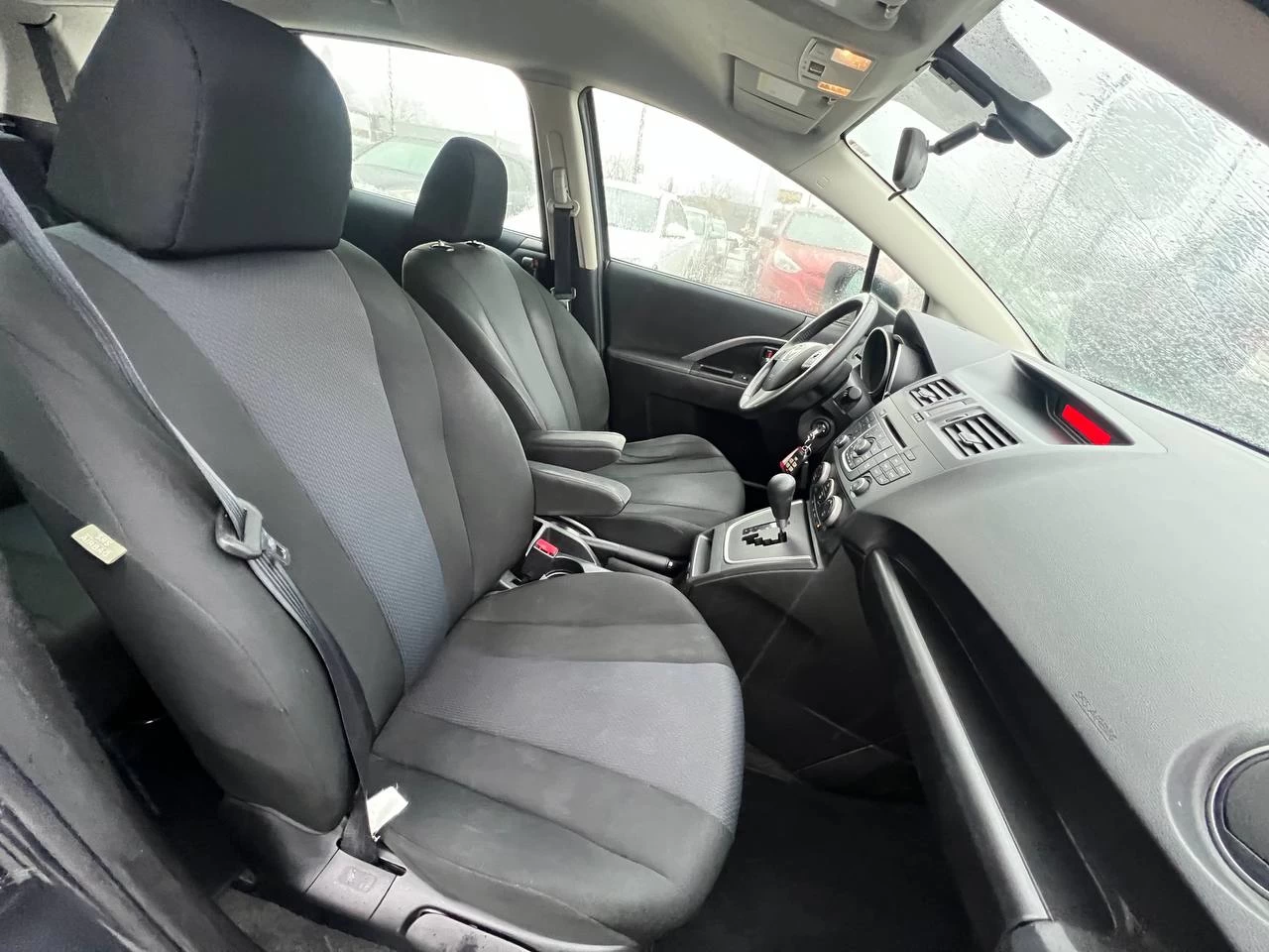 2013 Mazda 5 GS**6 PASSAGERS**Mags** Image principale
