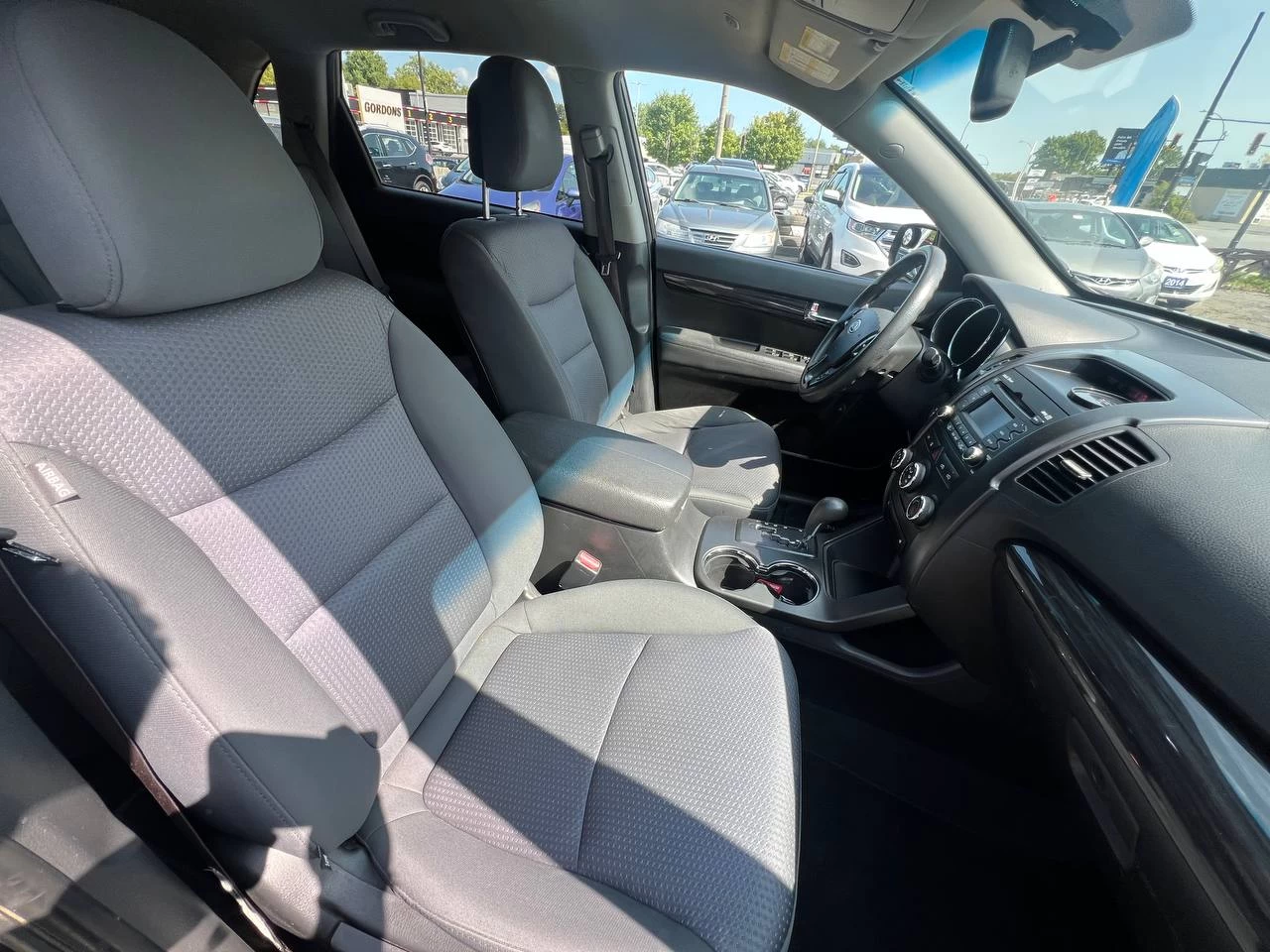 2012 Kia Sorento LX**AWD**SIEGES CHAUFFANTS**MAGS** Main Image