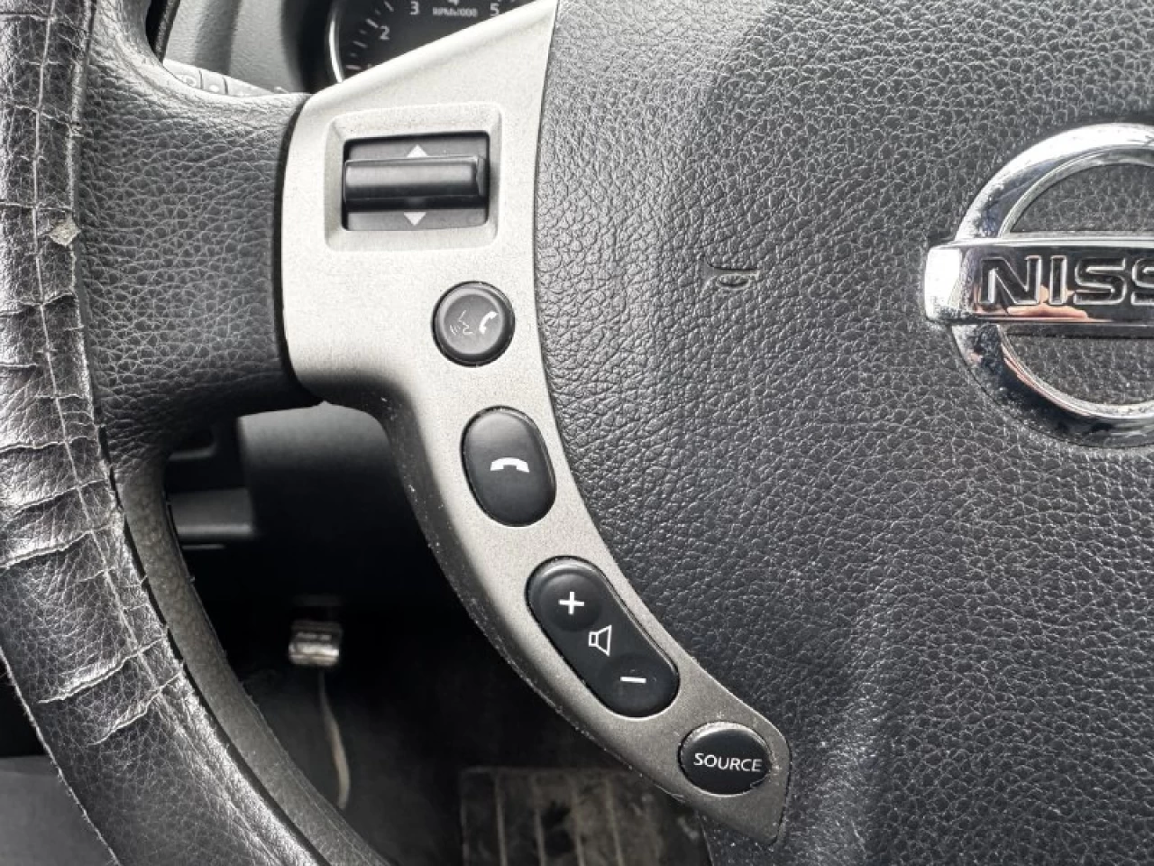 2013 Nissan Rogue **Edition Special**TOIT OUVRANT** Main Image