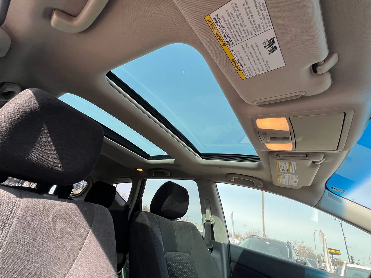 2014 Nissan Murano SV**AWD**Toit ouvrant**SIEGES EN CUIR**CAMERA DE RECUL** Navigation**SIEGES CHAUFFANTS** Image principale