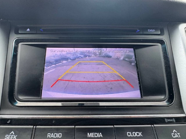 Hyundai Tucson Premium **SIÈGES CHAUFFANTS AVANT ET ARRIÈRE**CAMERA DE RECUL**DÉTÉCTEUR D'ANGLES MORTS** 2016