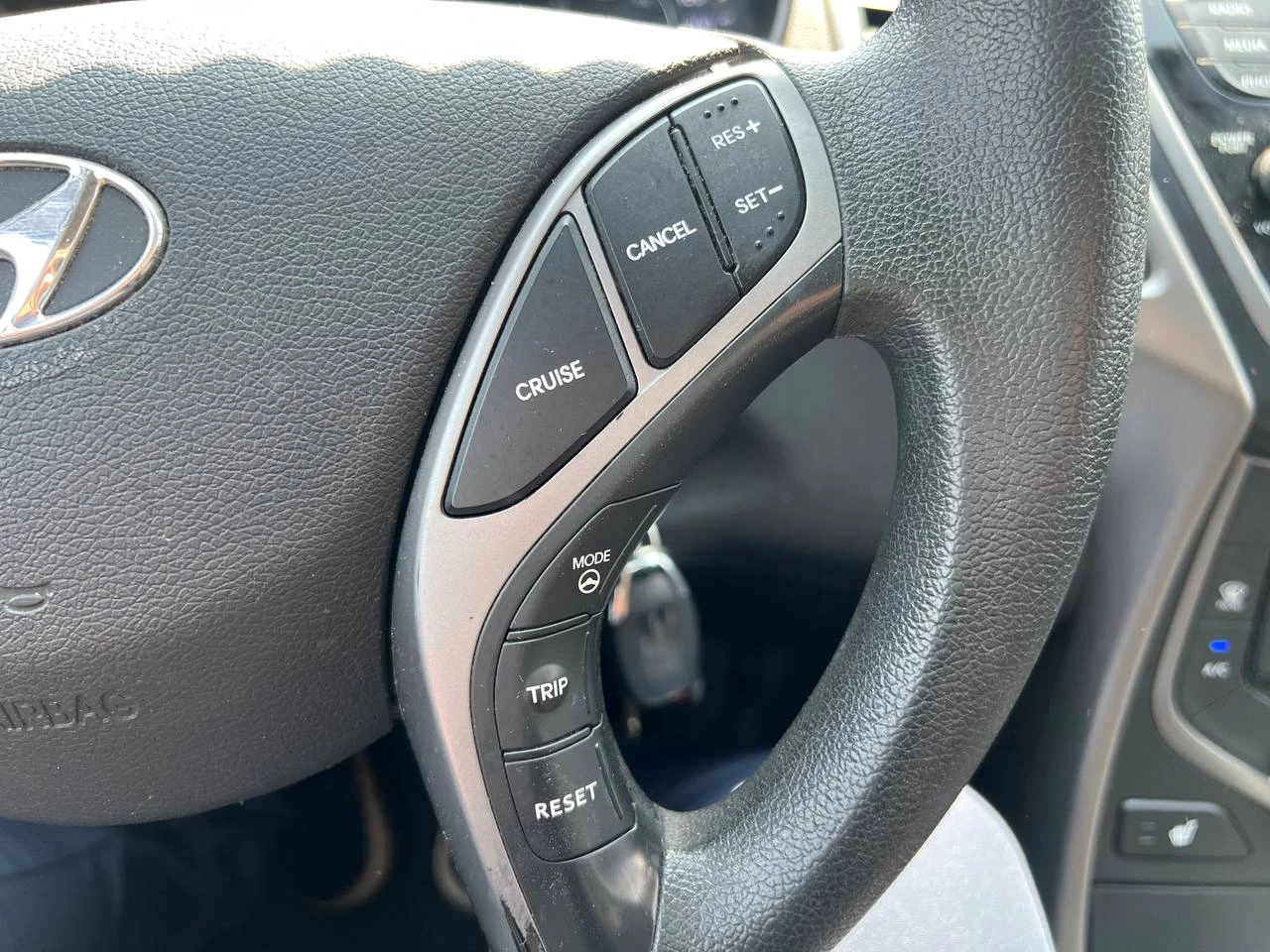 2015 Hyundai Elantra GL**Un PropriÉtaire**SIEGES CHAUFFANTS**BLUETOOTH** Image principale