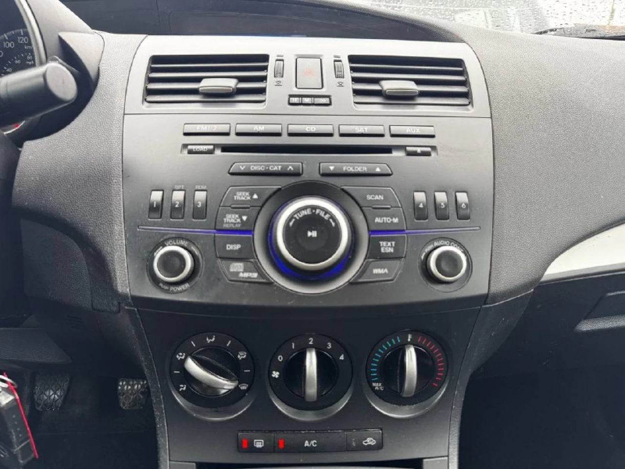 2013 Mazda 3 GX**Financement 1Ère, 2e et 3e chance !! 100% ApprouvÉ Image principale