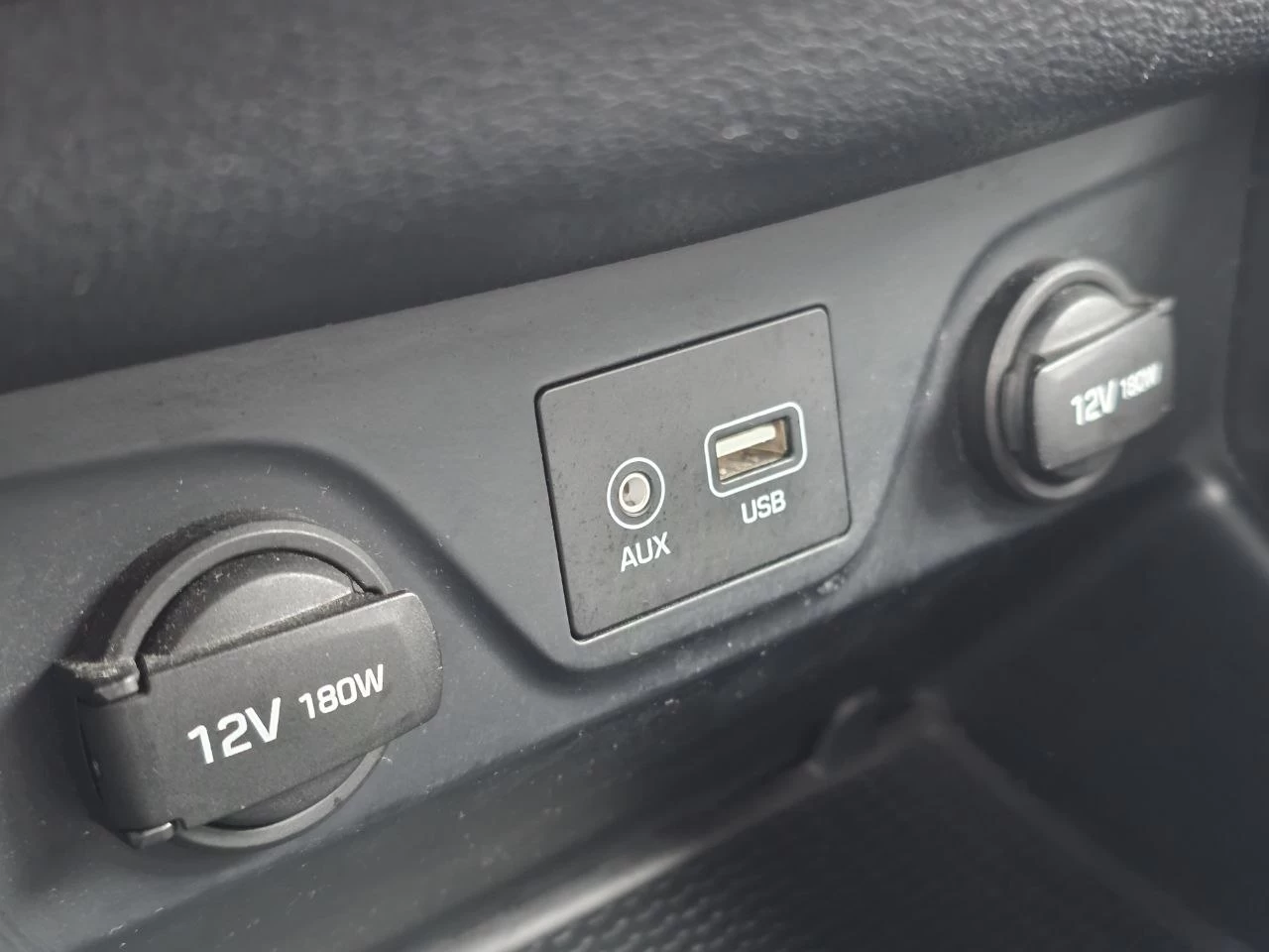 2016 Hyundai Tucson Premium Main Image