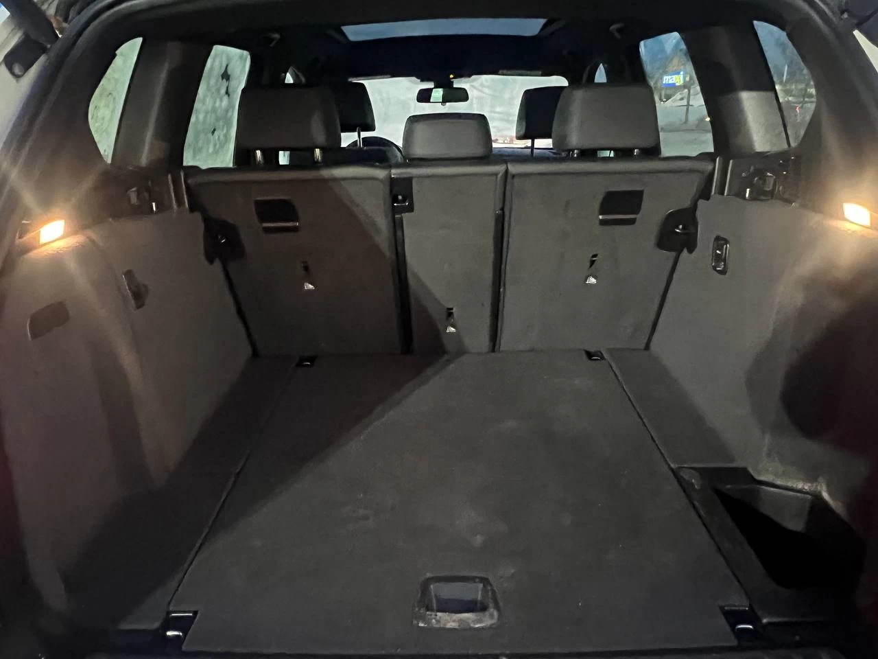 2015 BMW X3 xDrive28i Image principale