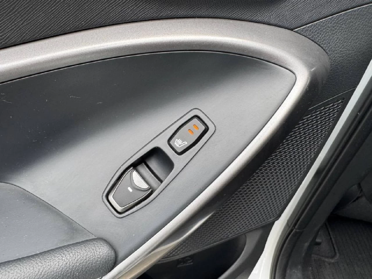 2018 Hyundai Santa Fe Sport Premium Image principale
