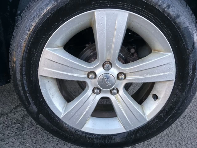 Jeep Patriot **NORTH EDITION**JAMAIS ACCIDENTEE**4X4**SIEGES CHAUFFANTS**MAGS**EN SPECIAL** 2014