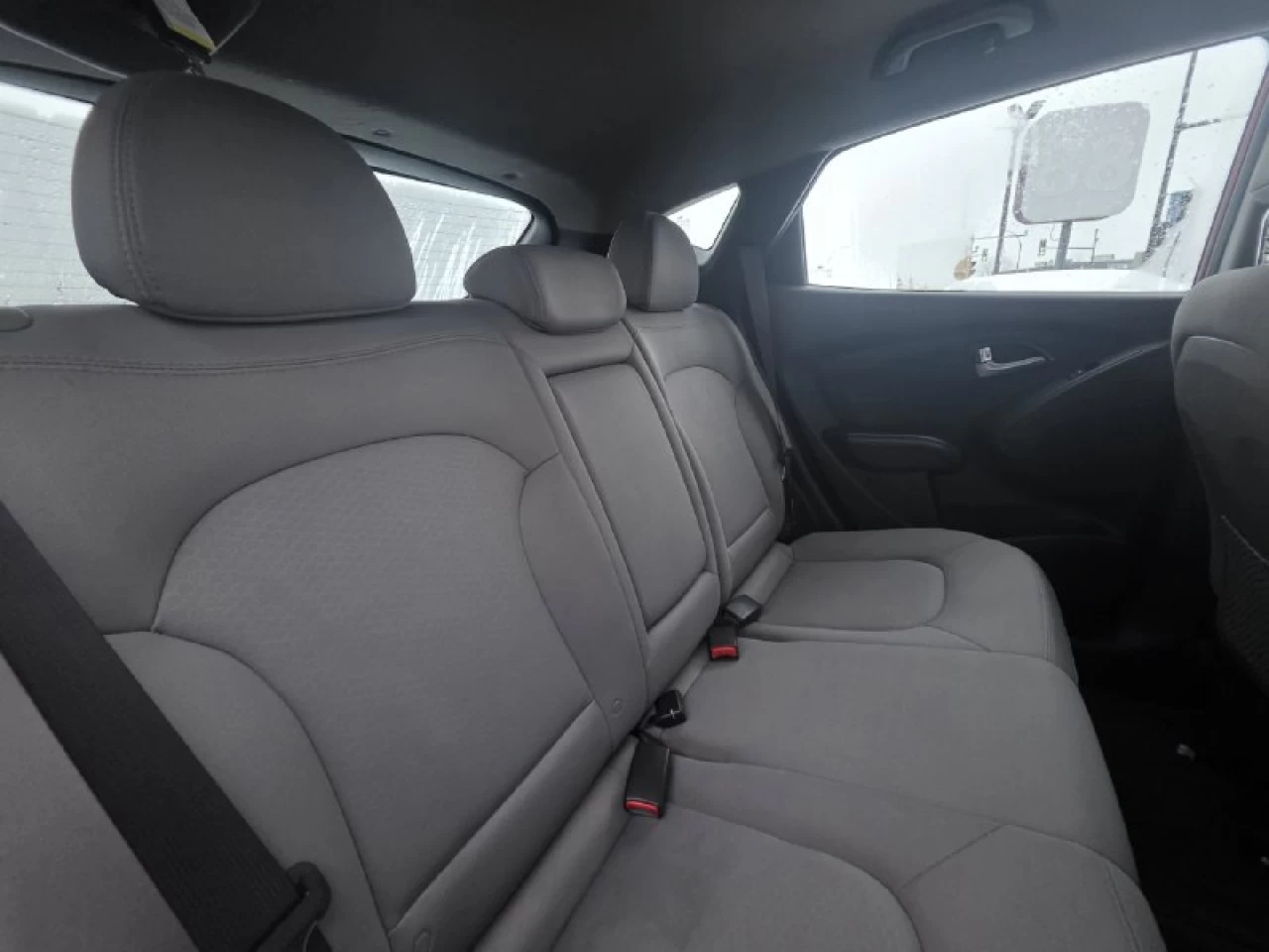 2013 Hyundai Tucson **GL**JAMAIS ACCIDENTEE**SAAQ CERTIFIEE**SIEGES CHAUFFANTS**EN SPECIAL** Main Image