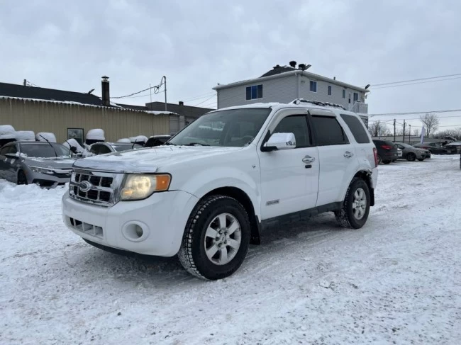 Ford Escape - 2008