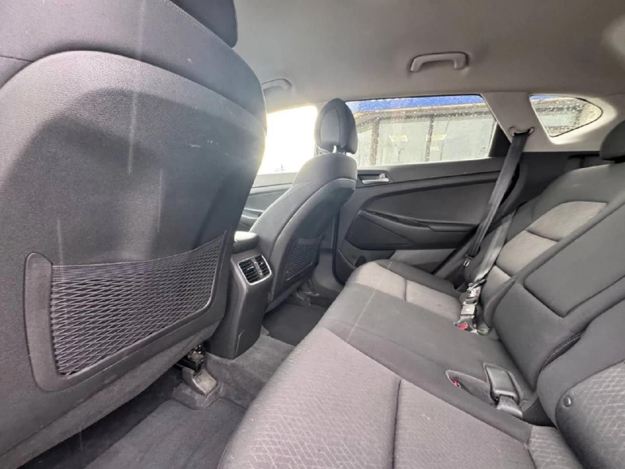 2017 Hyundai Tucson Premium **CamÉra de Recul**Volant Chauffant**SIEGES CHAUFFNATS AVANT ET ARRIERE**ANGLE MORT**MAGS** Image principale
