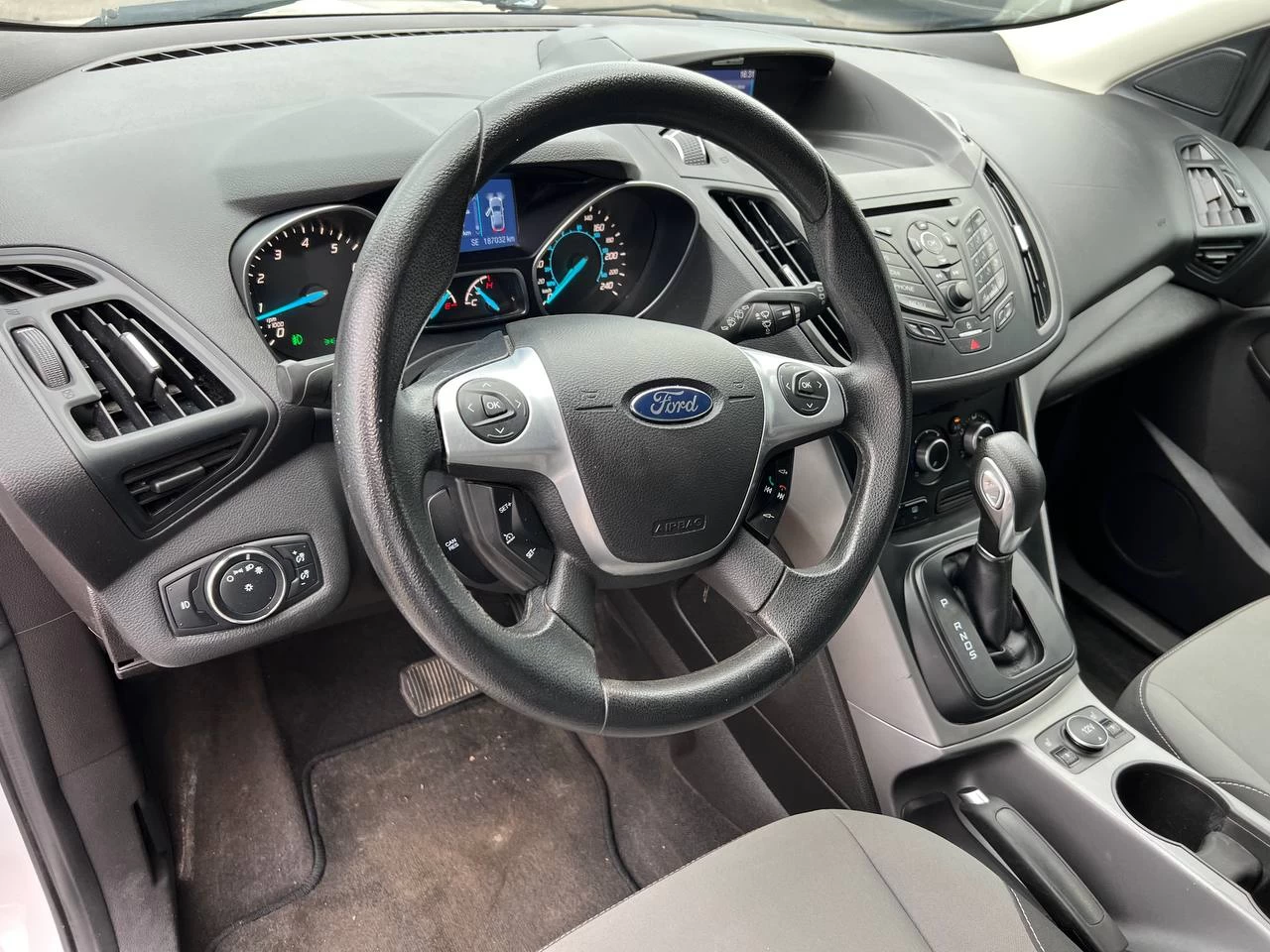 2014 Ford Escape SE**AWD**Jamais Accidente**CamÉra de Recul**SIEGES CHAUFFANTS**MAGS** Image principale