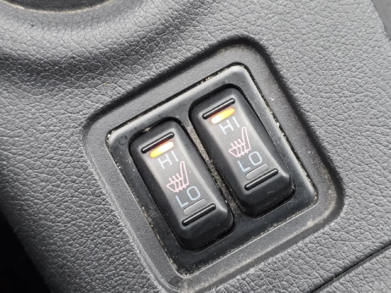 2015 Mitsubishi Outlander **GT**JAMAIS ACCIDENTEE**7 PASSAGERS**CUIR**NAVI**CAMERA DE RECUL**SIEGES CHAIFFANTS**MAGS** Image principale