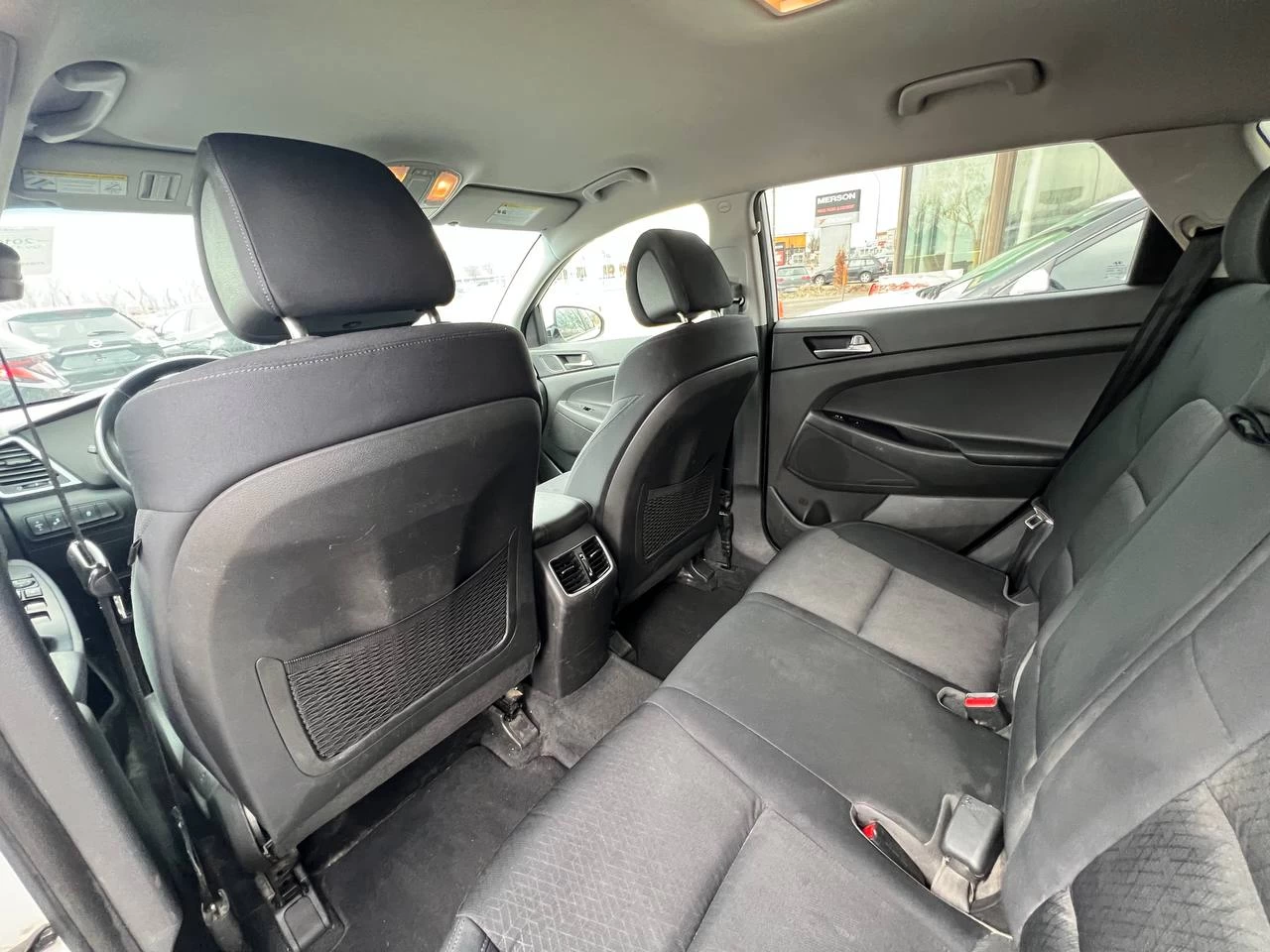 2016 Hyundai Tucson Premium**AWD**Jamais Accidentee**SAAQ Certifie**CAMERA DE RECUL**SIEGES CHAUFFANTS**MAGS**SIEGES CHAUFFANTS ARRIERE**Alerte d'angle Mort** Main Image