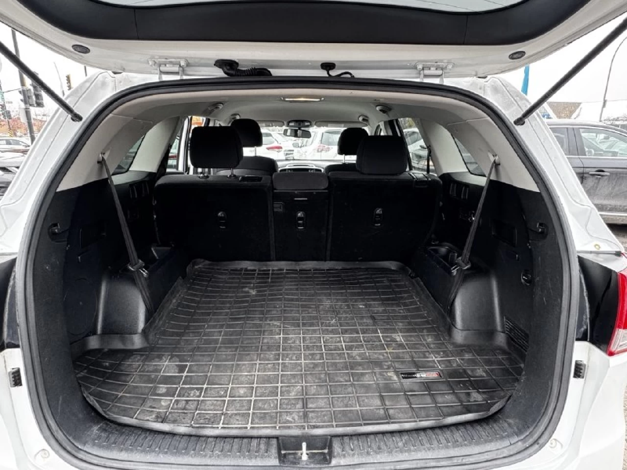 2018 Kia Sorento **7 PASSAGERS**LX**AWD**APPLE CAR PLAY**CAMERA DE RECUL**SIEGES CHAUFFANTS**MAGS** Main Image