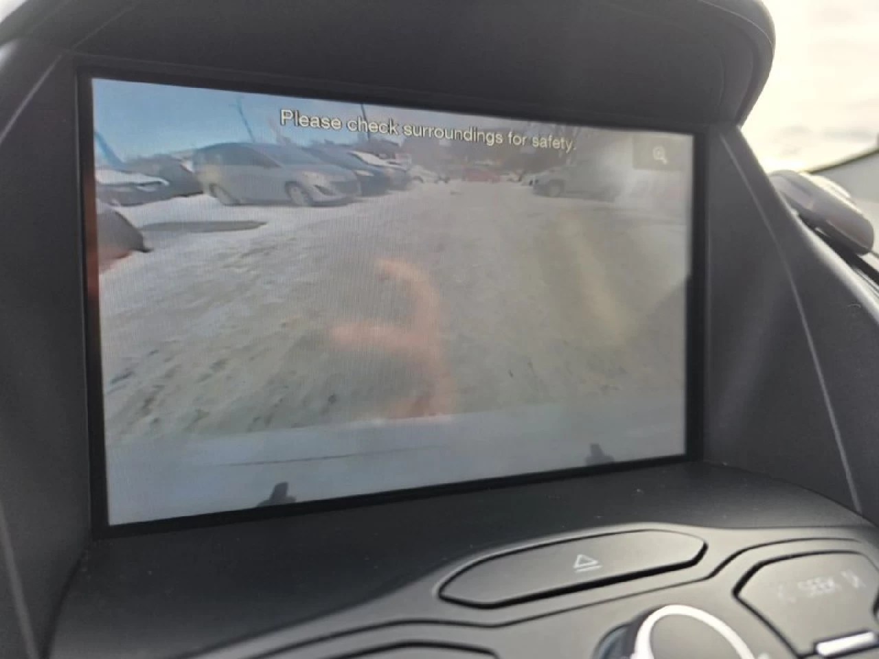 2014 Ford Escape JAMAIS ACCIDENTEE**AWD**NAVIGATION**CAMERA DE RECUL**SIEGES CHAUFFANTS**MAGS** Financement 1Ère, 2e et 3e chance !! 100% ApprouvÉ Main Image