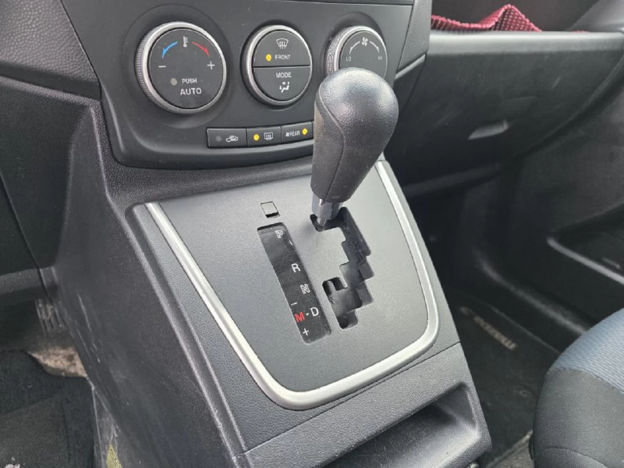 2013 Mazda 5 **GS**6 PASSAGERS**MAGS**EN SPECIAL Main Image