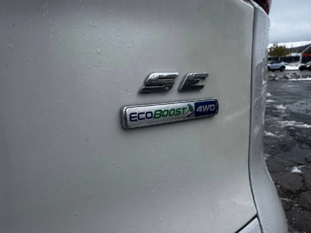 Ford Escape SE**AWD**Jamais Accidente**Caméra de Recul**SIEGES CHAUFFANTS**MAGS** 2014