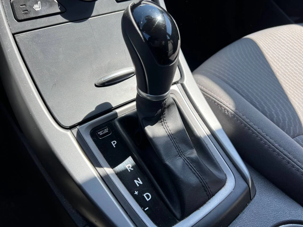 2014 Hyundai Elantra GL**SIEGES CHAUFFANTS**DÉmarreur À Distance** Main Image