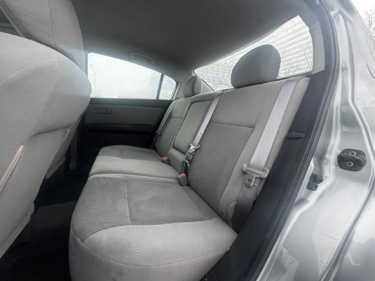 2012 Nissan Sentra 2.0**S**MAGS** Main Image