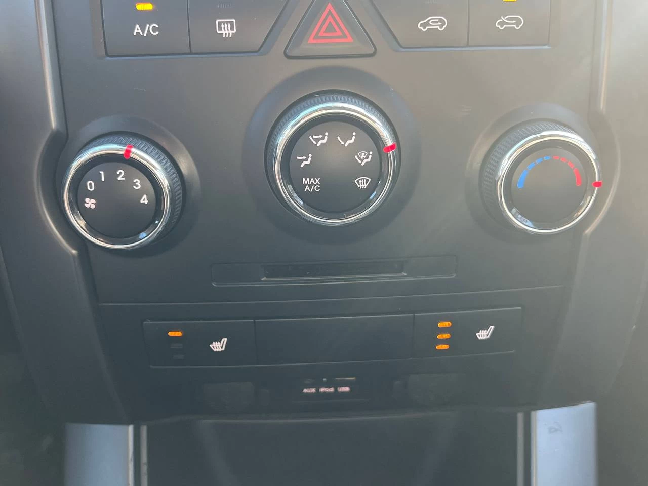 2012 Kia Sorento LX**AWD**SIEGES CHAUFFANTS**MAGS** Main Image