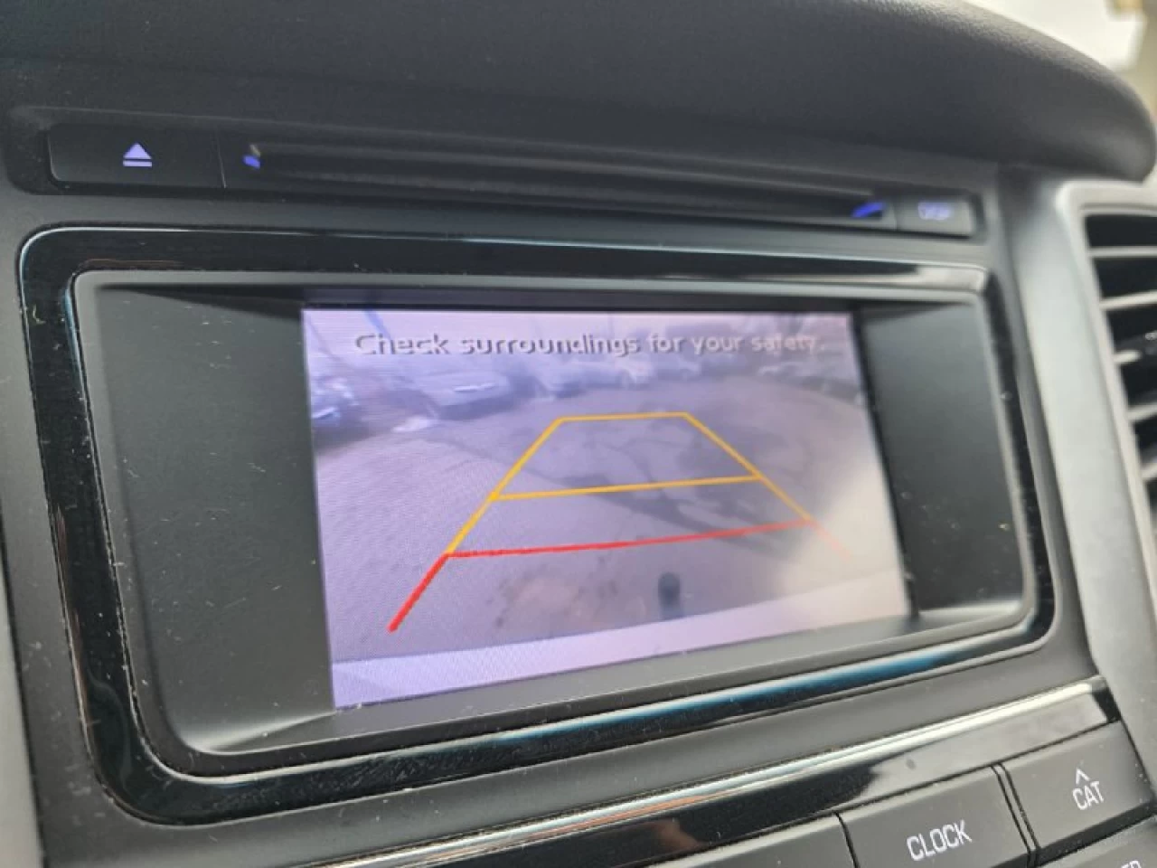 2017 Hyundai Tucson **AWD**JAMAIS ACCIDENTEE**SAAQ CERTIFIEE**SIEGES CHAUFFANTS** Main Image