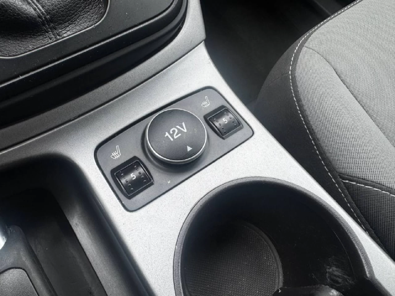 2014 Ford Escape SE**AWD**Jamais Accidente**CamÉra de Recul**SIEGES CHAUFFANTS**MAGS** Main Image