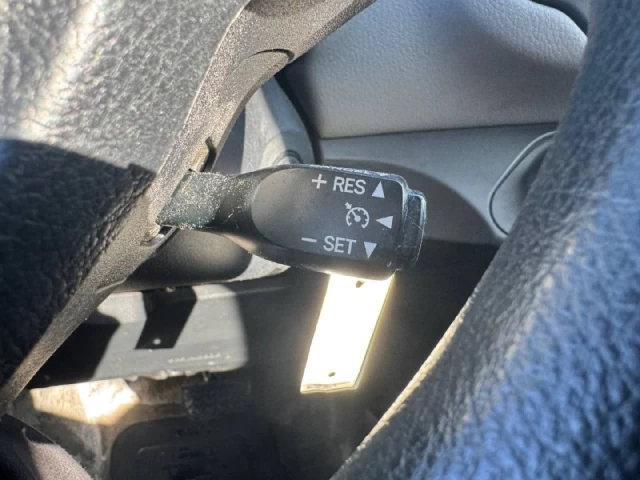 Toyota Yaris LE**Jamais Accidente** 2016