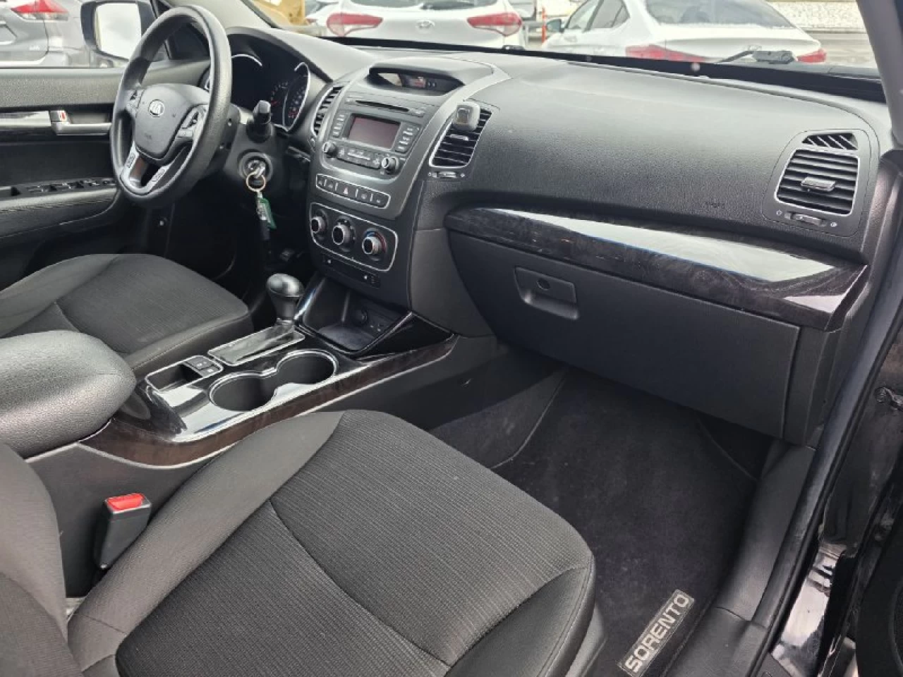 2015 Kia Sorento LX**AWD**4 Cylinders**SIEGES CHAUFFANTS**MAGS** Image principale
